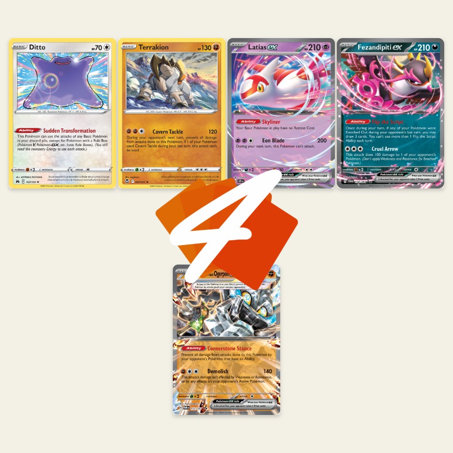 This Strategy is Almost Invincible in Pokemon TCG Live!